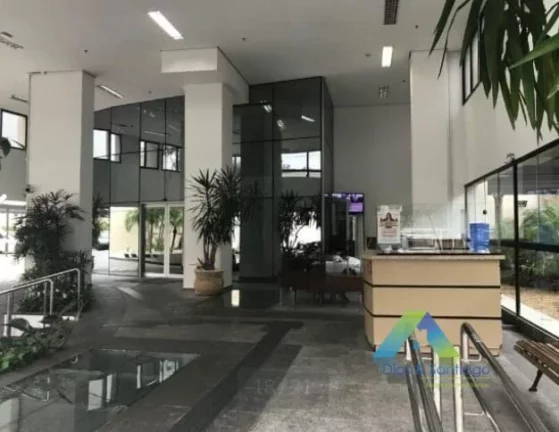 Imagem Sala à venda, 44 m² por R$ 460.000,00 - Moema - São Paulo/SP
