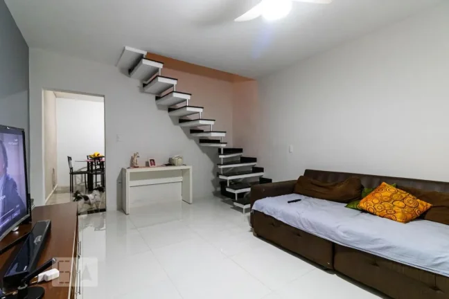 Imagem Casa à Venda - Ipiranga, 2 Quartos, 95 m2