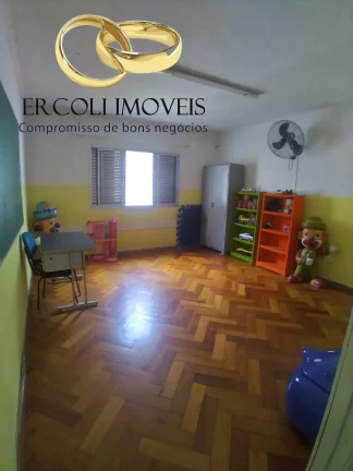 Imagem CASA RESIDENCIAL em SÃO PAULO - SP, BURGO PAULISTA