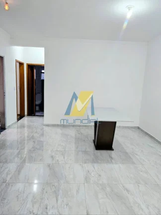 Imagem Apartamento Sem Condomínio à Venda | Vila América | Santo André - SP