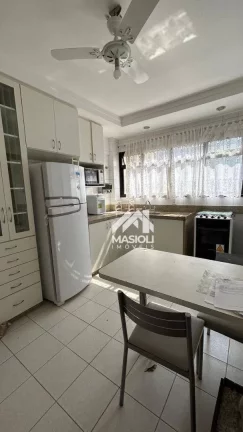 Imagem Apartamento à venda, 90 m² por R$ 990.000,00 - Praia da Costa - Vila Velha/ES