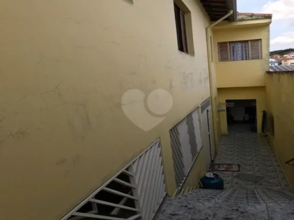 Imagem Casa à venda ou para alugar com 3 quartos, sendo 1 suíte, em Butantã, São Paulo - SP