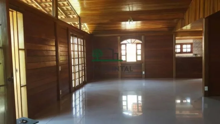 Imagem Casa com 3 Quartos à Venda,  em Parque Viana - Barueri