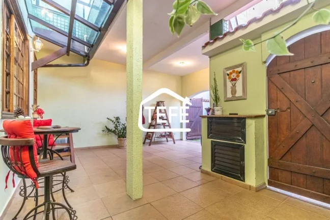 Imagem Casa à venda, 150 m² por R$ 850.000,00 - Freguesia (Jacarepaguá) - Rio de Janeiro/RJ