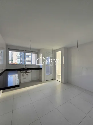 Imagem Apartamento à venda no bairro Indianópolis - São Paulo/SP