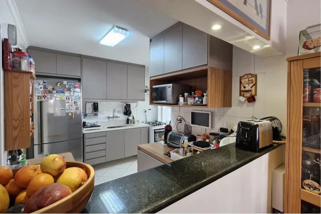 Imagem APARTAMENTO RESIDENCIAL em São Paulo - SP, Indianópolis