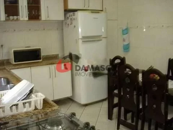 Imagem Sobrado à venda 2 Quartos, 1 Vaga, Rudge Ramos, São Bernardo do Campo - SP