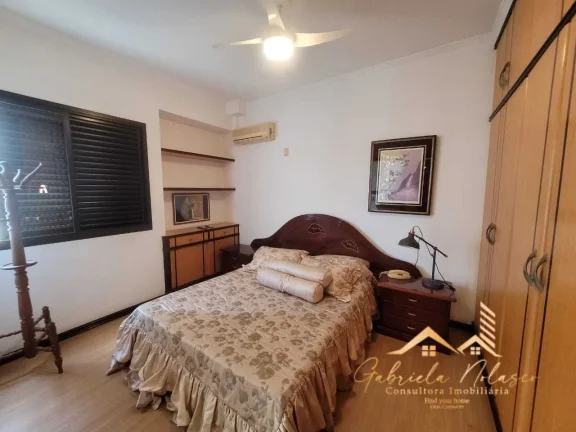 Imagem Apartamento à venda no bairro Gonzaga - Santos/SP