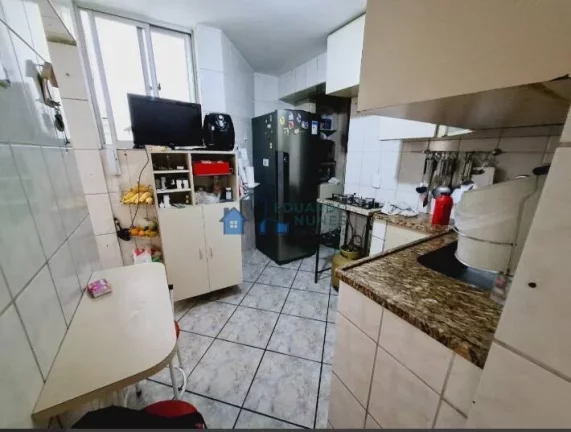 Imagem APARTAMENTO DE 02 QUARTOS, VAGA NO BARRO PRETO!!!!