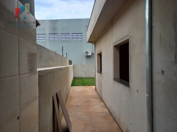 Imagem Casa à venda no bairro Jardim Rosa Garcia - Tatuí/SP