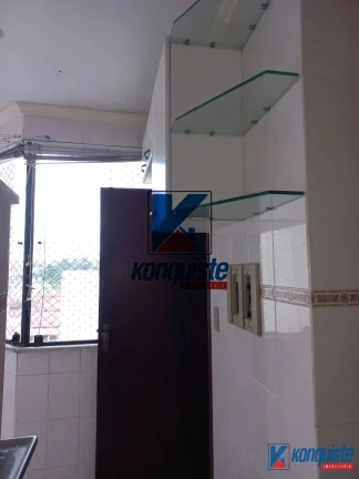 Imagem VENDO APARTAMENTO NO VIVENDAS CANTO DO SOL