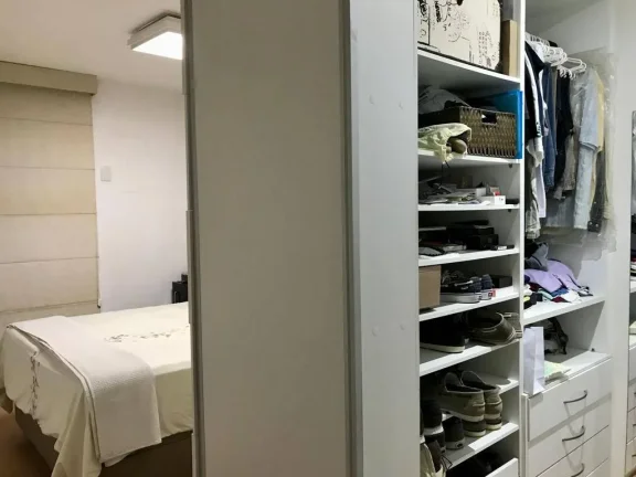 Imagem COBERTURA LINEAR GLEBA RECREIO DOS BANDEIRANTES
