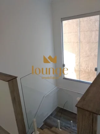 Imagem Casa à Venda Jd. São Lourenzo Zona Norte - Sorocaba/SP