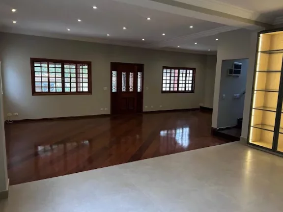 Imagem Sobrado com 4 dormitórios para alugar, 432 m² - Jardim Guedala - São Paulo/SP