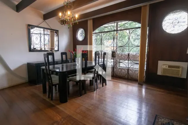 Imagem Apartamento à Venda - Copacabana, 4 Quartos, 170 m2