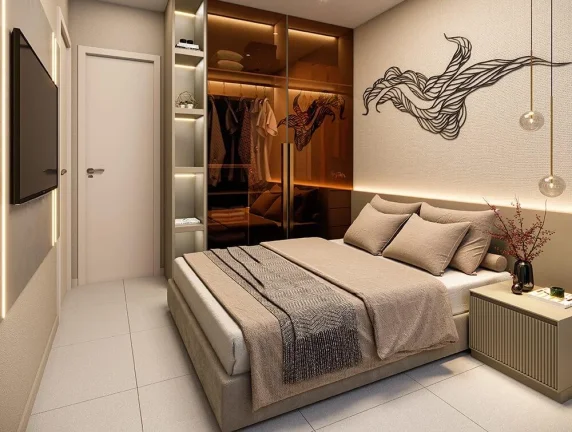 Imagem Apartamento Padrão