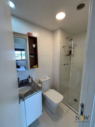 Imagem Apartamento com 2 dormitórios à venda, 62 m² por R$ 824.000,00 - Vila Leopoldina - São Paulo/SP