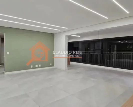 Imagem Apartamento com 3 Quartos à venda, 136m² - Santo Amaro