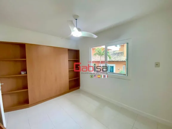 Imagem Casa com 4 dormitórios à venda, 135 m² por R$ 975.000,00 - Rasa - Armação dos Búzios/RJ