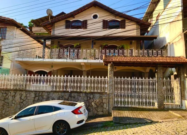Imagem VENDO ESTA LINDA CASA EM NOVA FRIBURGO. BAIRRO: