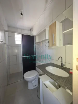 Imagem Apartamento para alugar na Vila Siam, em Londrina/PR