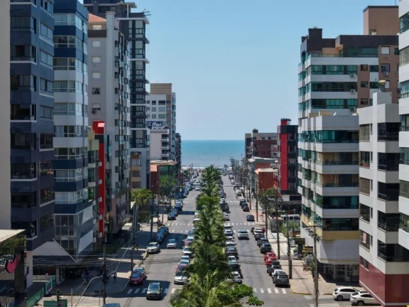 Imagem Apartamento 2 Dormitórios - Bairro Centro