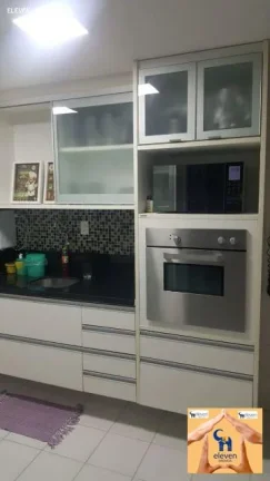 Imagem Apartamento para Venda em Salvador, Pituba, 3 dormitórios, 3 suítes, 5 banheiros, 3 vagas