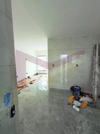 Imagem Casa na Gabriela 2/4 com suite