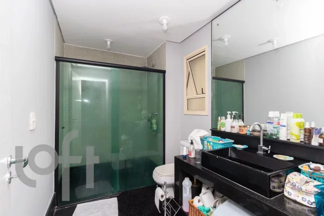 Imagem APARTAMENTO RESIDENCIAL em São Paulo - SP, Tatuapé