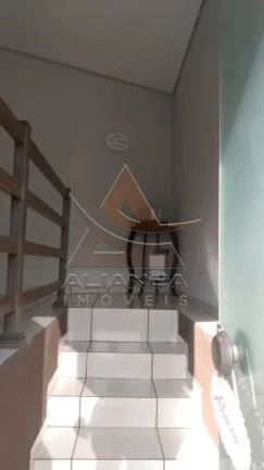 Imagem Casa - Ribeirão Preto - Dom Mielle