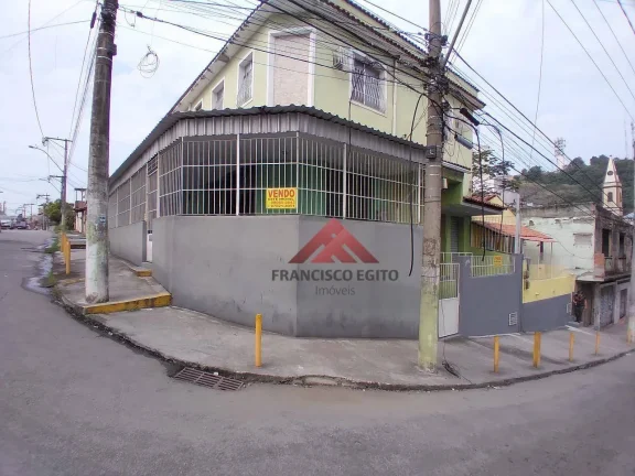 Imagem Loja, 117 m² - venda por R$ 250.000,00 ou aluguel por R$ 2.444,54/mês - Brasilândia - São Gonçalo/RJ