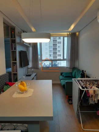 Imagem Portal Vila das Borboletas - Apartamento à venda no bairro CONDOMÍNIO PORTAL VILA DAS BORBOLETAS - Mogi Guaçu/SP