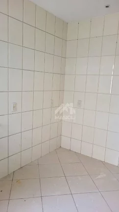 Imagem Apartamento com 3 dormitórios à venda, 120 m² por R$ 450.000 - Ilha dos Aires - Vila Velha/ES