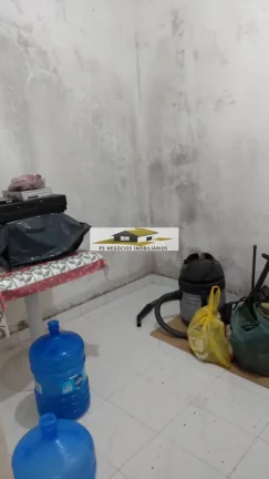 Imagem Sobrado Geminado a venda na Vila Moraes