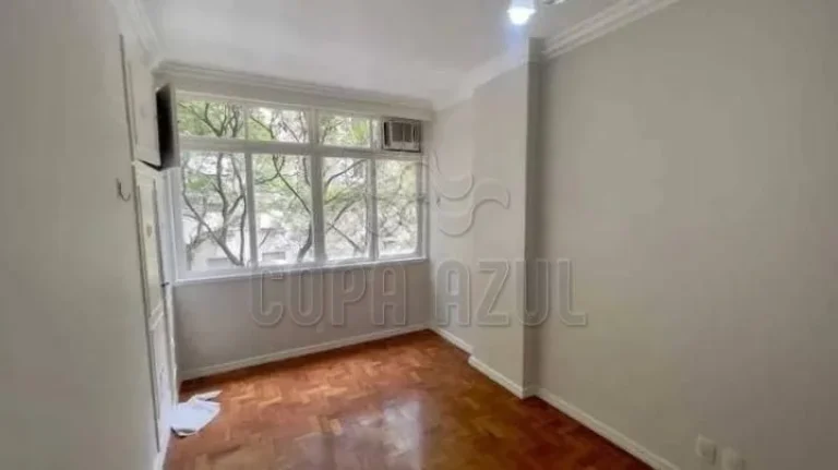 Imagem Copacabana – Rua Ministro Viveiros de Castro | Residencial › Apartamento 3 quarto(s) à Venda