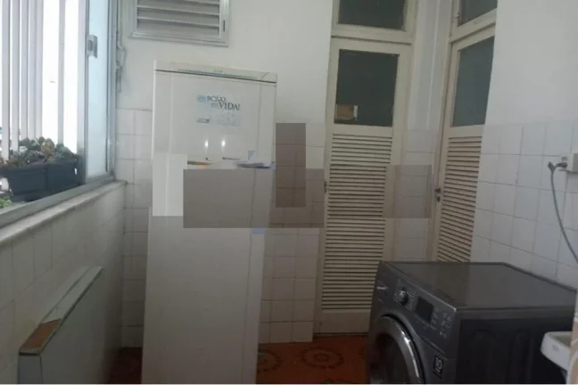 Imagem Apartamento para Venda em Rio de Janeiro, MARACANÃ, 2 dormitórios, 2 banheiros, 1 vaga