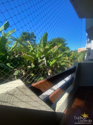 Imagem Pertinho da Praia - 2 Vagas - 3 Dormitórios (1 Suite) - Escritura Definitiva - 90 m² A.C.