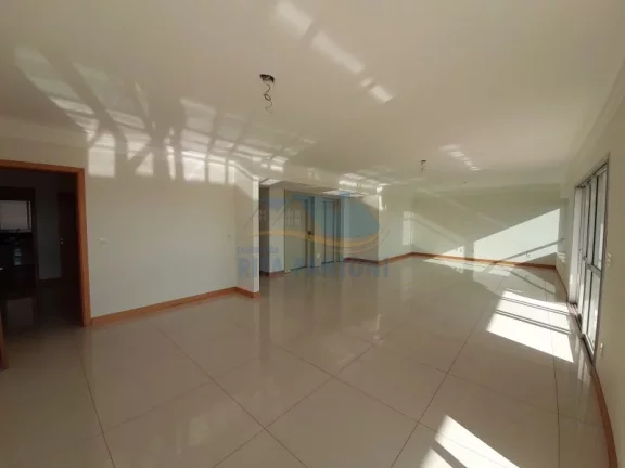 Imagem Apartamento - Ribeirão Preto - Jardim Botânico - Região Sul