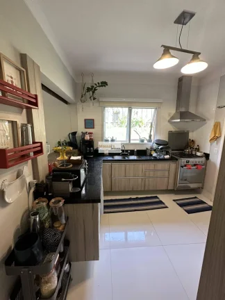 Imagem Casa de condomínio à venda, no Condomínio Residencial Casas de Gaia, em Campinas, Vila Hollândia, com 3 quartos, 265m2