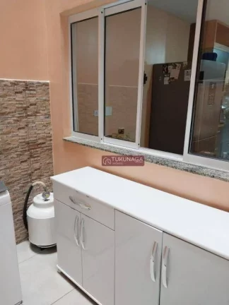 Imagem Sobrado com 3 quartos à venda, 150 m² por R$ 700.000 - Cidade Líder - São Paulo/SP