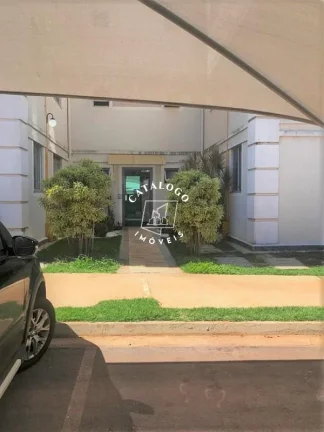 Imagem Apartamento a Venda no bairro Residencial Greenville - Ribeirão Preto, SP