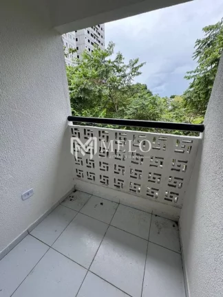 Imagem 2 Qts;1 Vaga,Nossa Sra do ó