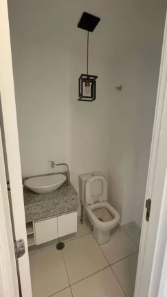 Imagem Apartamento em Alphaville