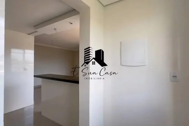 Imagem Apartamento a venda 2 Quartos Bairro Parque Turistas Contagem MG