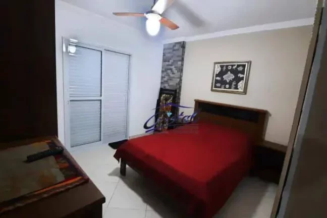 Imagem Apartamento com 2 quartos (1 suíte) à venda, 86 m² - Jardim Real - Praia Grande/SP
