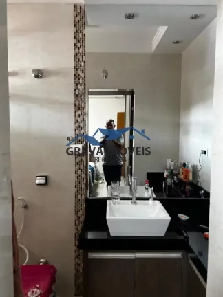 Imagem Casa 3 dormitórios para Venda em Sarandi, jardim cometa, 3 dormitórios, 1 suíte, 2 banheiros, 3 vagas