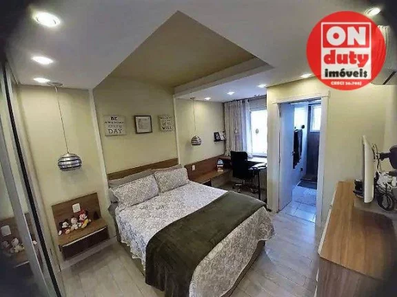 Imagem Apartamento em Santos/SP
