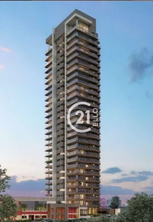 Imagem Cobertura com 4 dormitórios à venda em Moema - São Paulo/SP