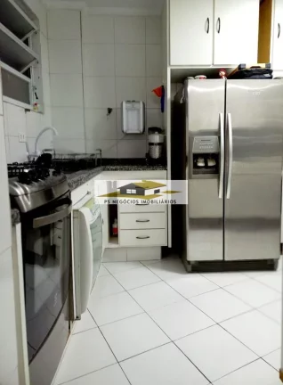 Imagem Apartamento para venda na Vila Mariana 109mts