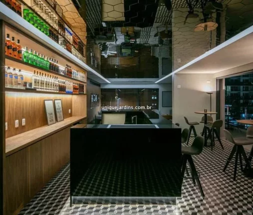 Imagem Apartamento à venda Vila Olímpia São Paulo